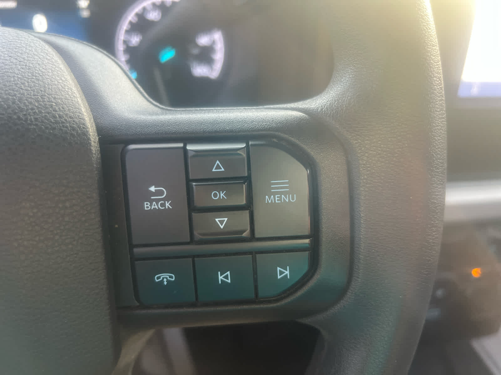 2023 Ford Super Duty F-250 SRW XL