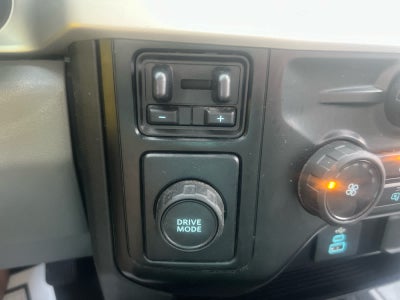 2023 Ford Super Duty F-250 SRW XL