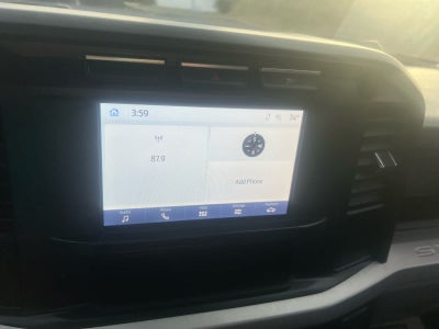 2023 Ford Super Duty F-250 SRW XL