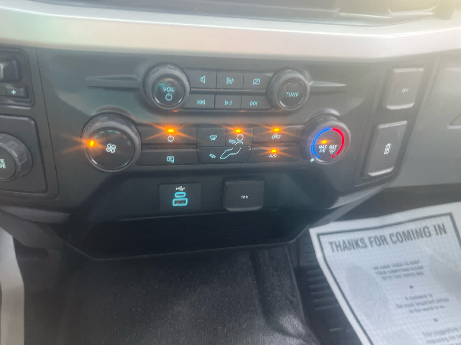 2023 Ford Super Duty F-250 SRW XL