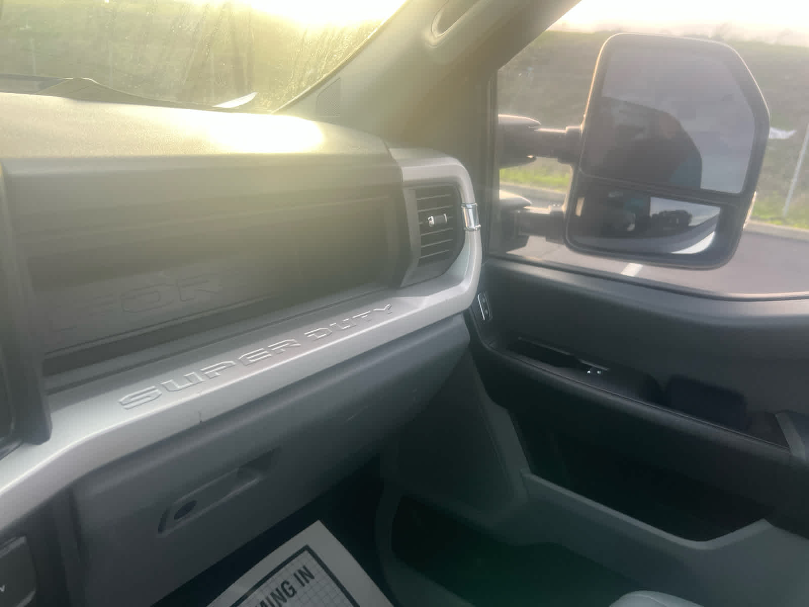 2023 Ford Super Duty F-250 SRW XL