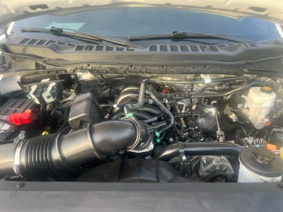 2023 Ford Super Duty F-250 SRW XL