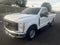 2023 Ford Super Duty F-250 SRW XL