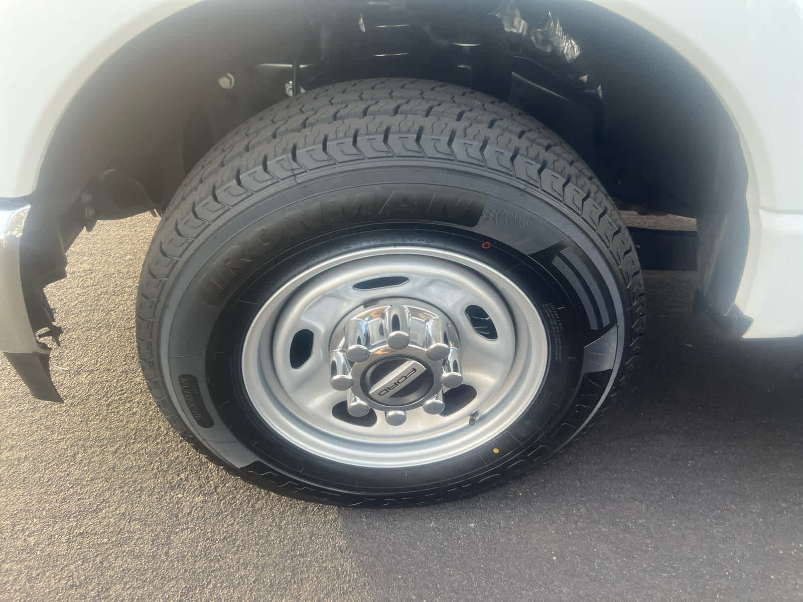 2023 Ford Super Duty F-250 SRW XL