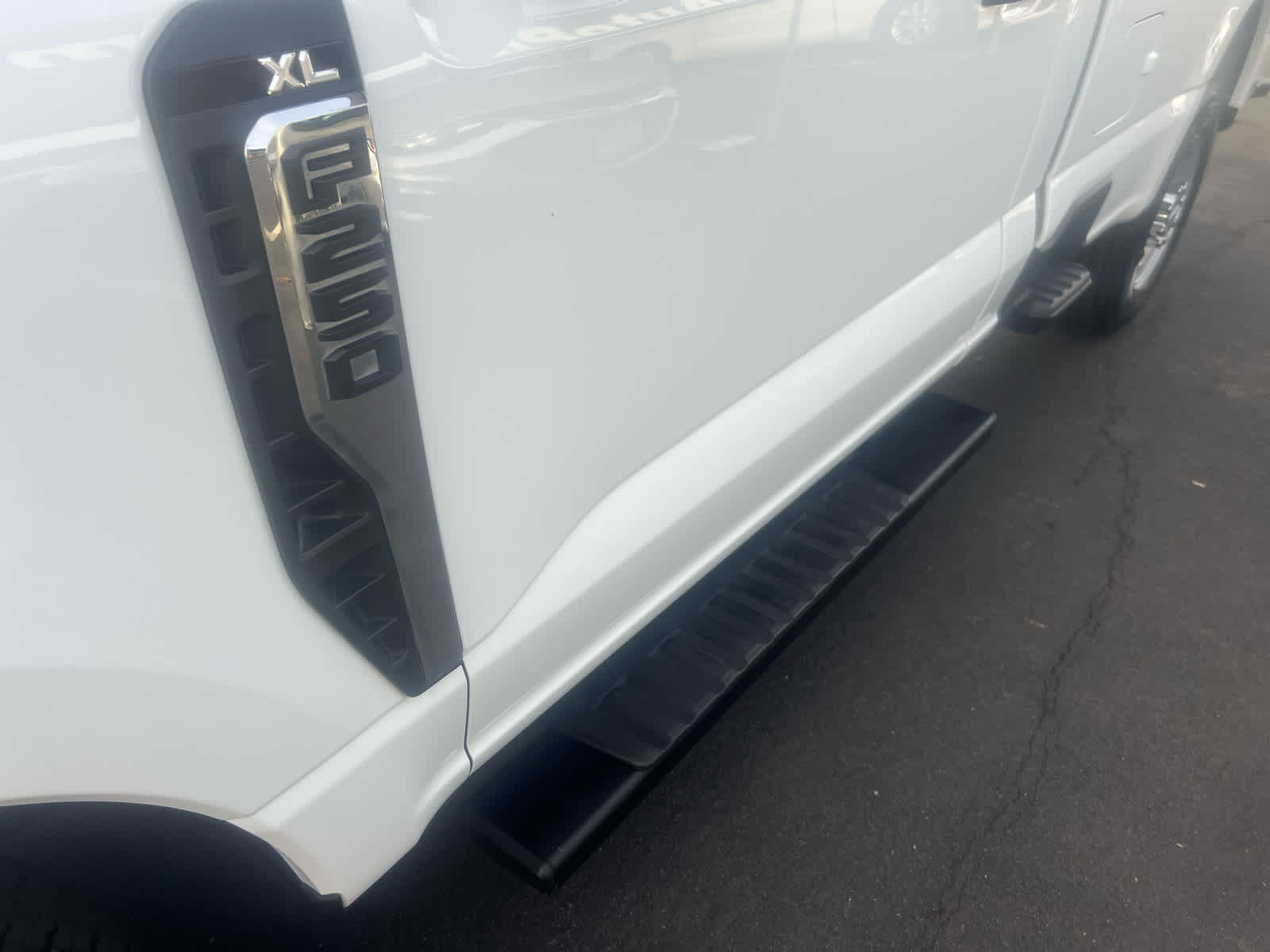 2023 Ford Super Duty F-250 SRW XL