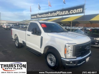 2023 Ford Super Duty F-250 SRW XL