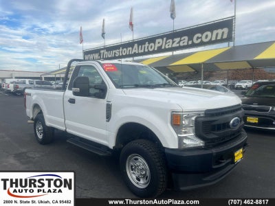 2020 Ford Super Duty F-250 SRW XL