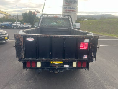 2020 Ford Super Duty F-250 SRW XL