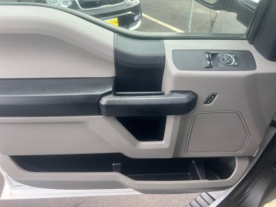 2020 Ford Super Duty F-250 SRW XL