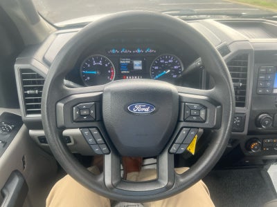 2020 Ford Super Duty F-250 SRW XL
