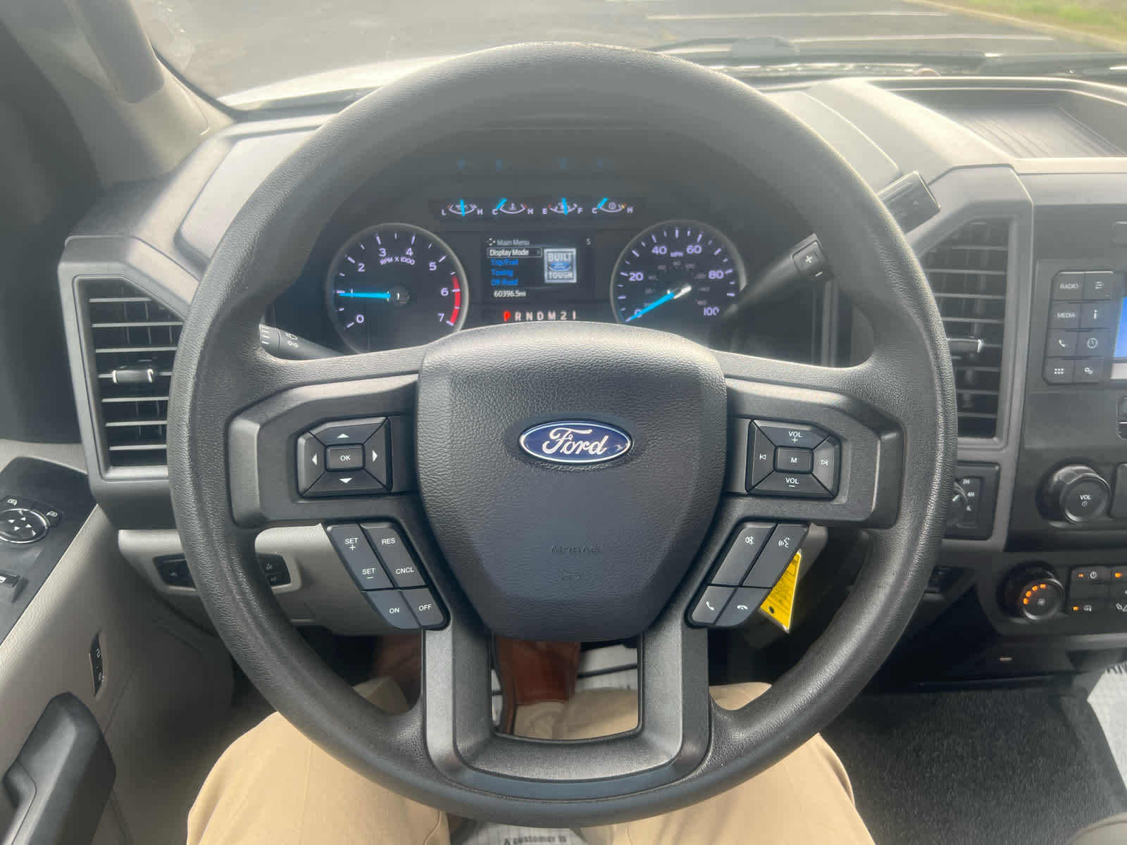 2020 Ford Super Duty F-250 SRW XL