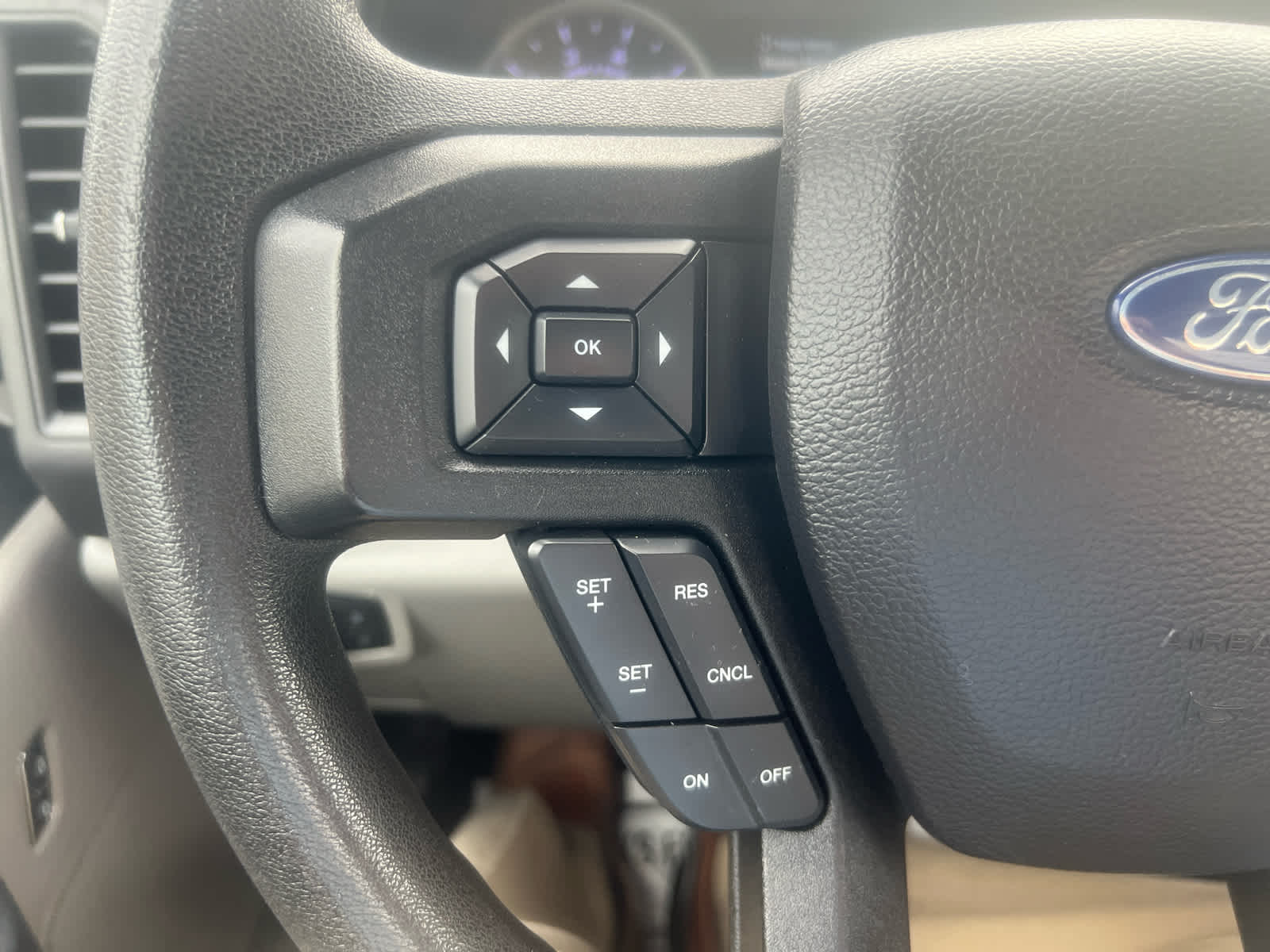 2020 Ford Super Duty F-250 SRW XL