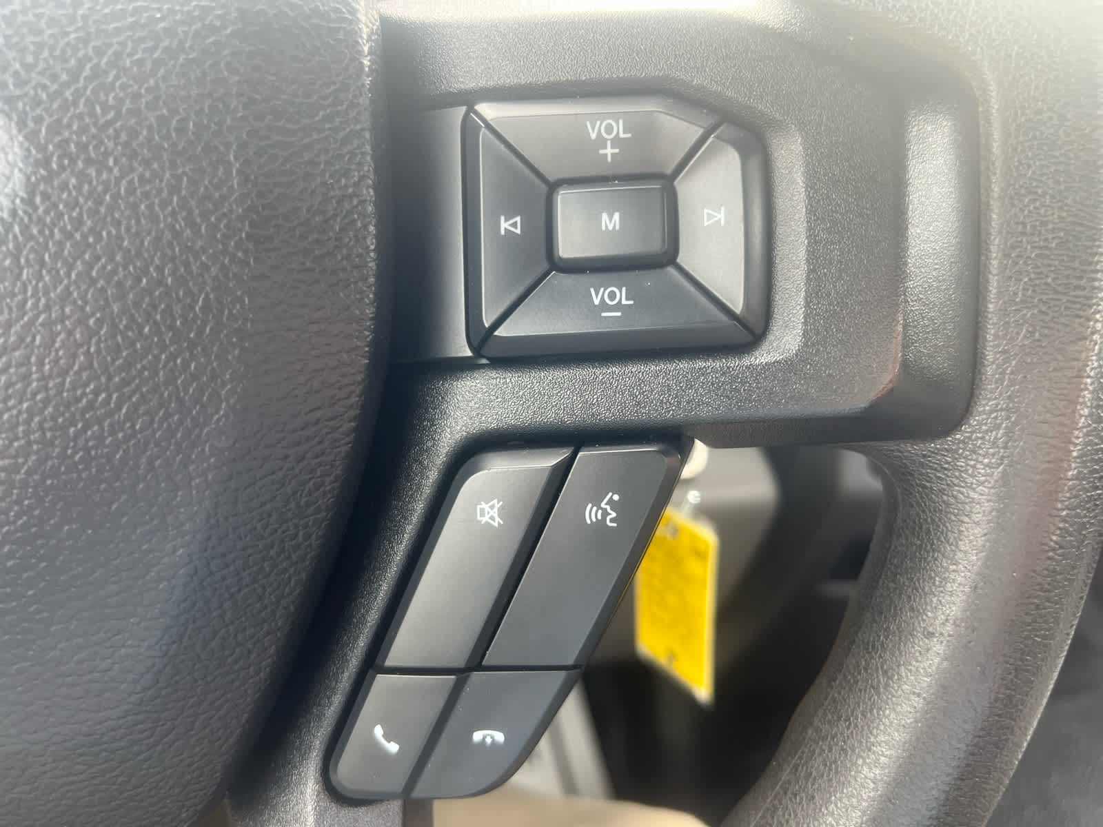 2020 Ford Super Duty F-250 SRW XL