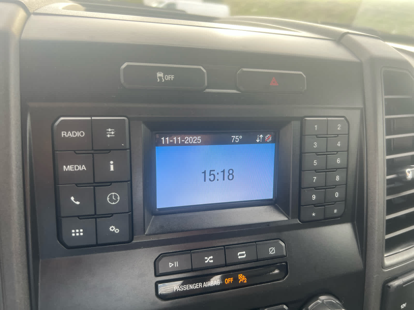 2020 Ford Super Duty F-250 SRW XL