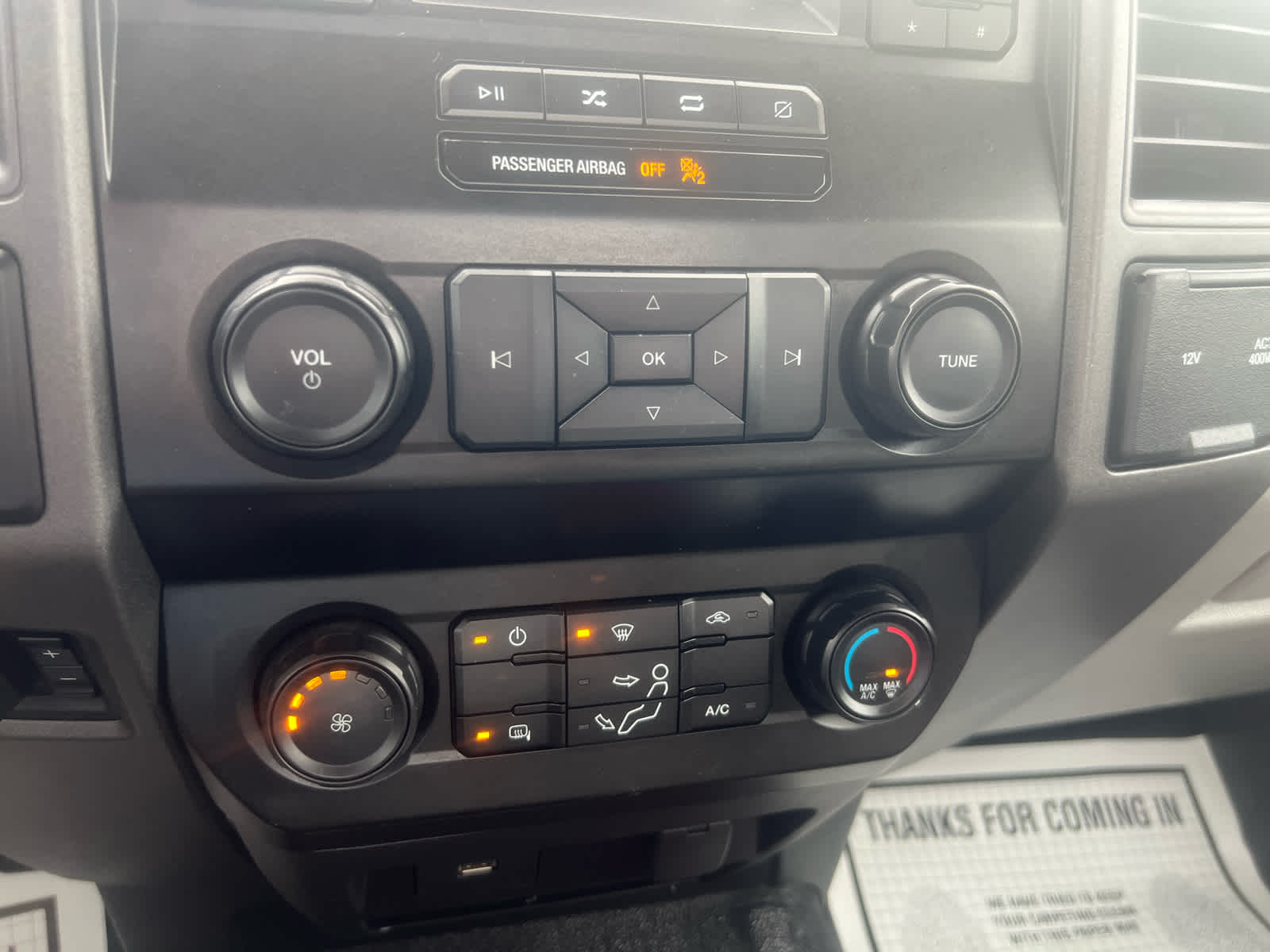 2020 Ford Super Duty F-250 SRW XL