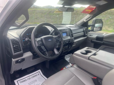 2020 Ford Super Duty F-250 SRW XL