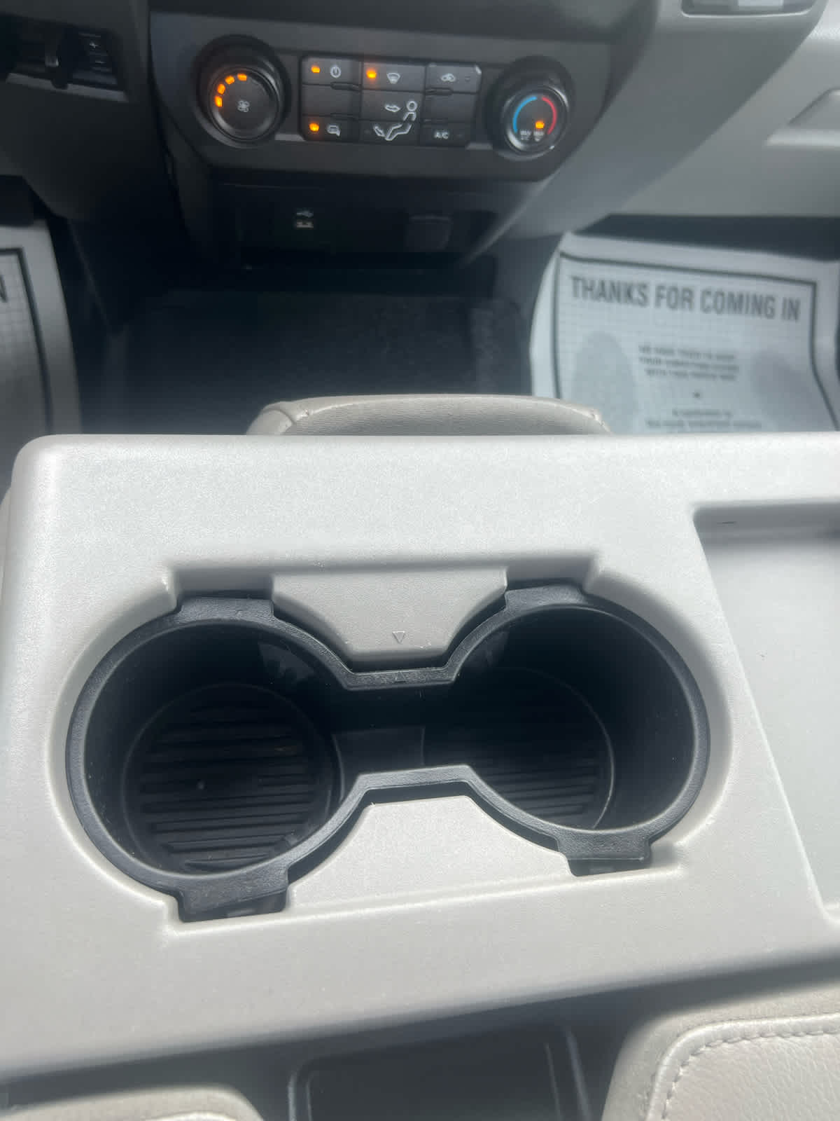 2020 Ford Super Duty F-250 SRW XL