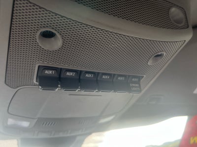 2020 Ford Super Duty F-250 SRW XL