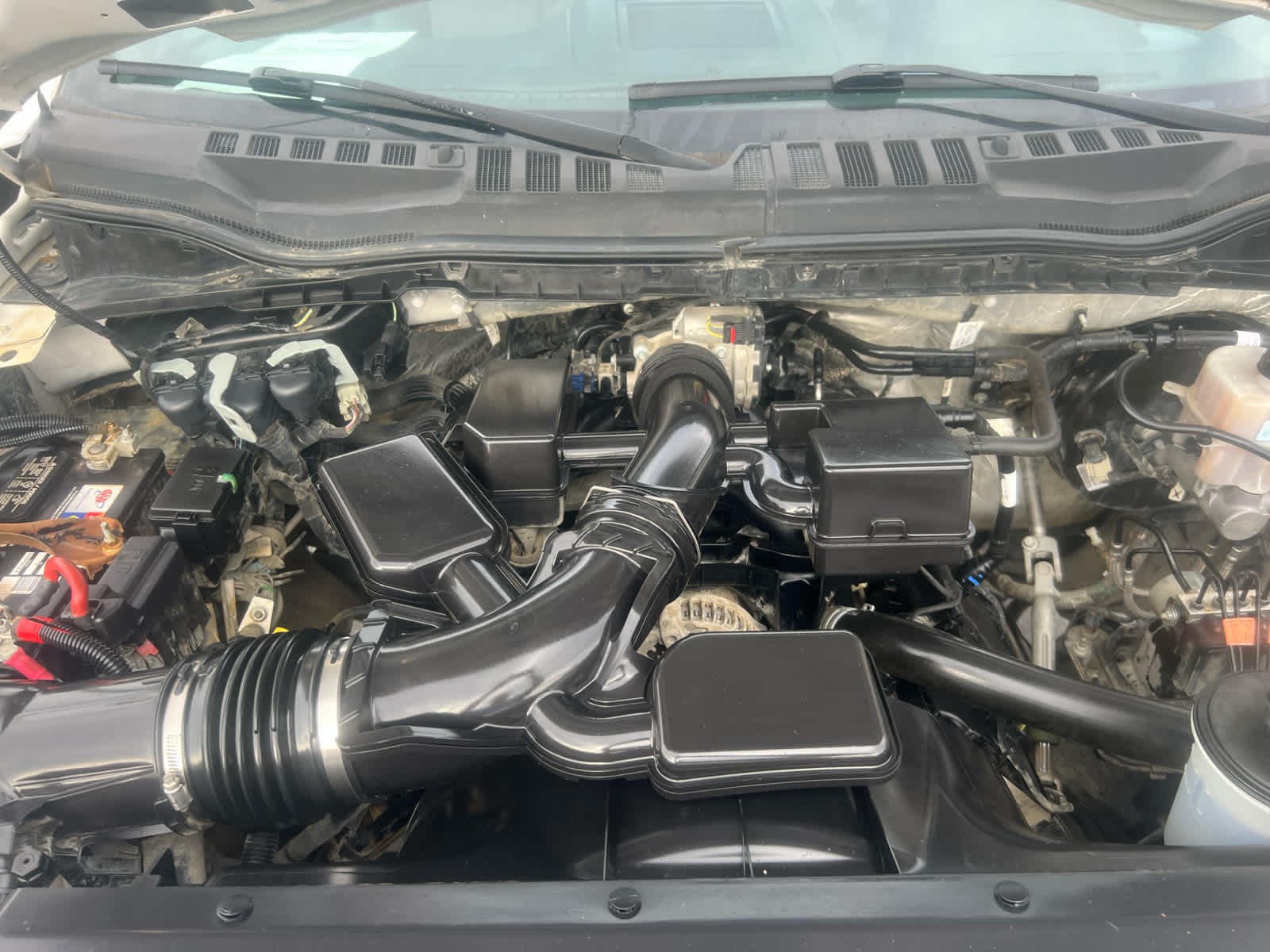 2020 Ford Super Duty F-250 SRW XL