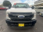 2020 Ford Super Duty F-250 SRW XL