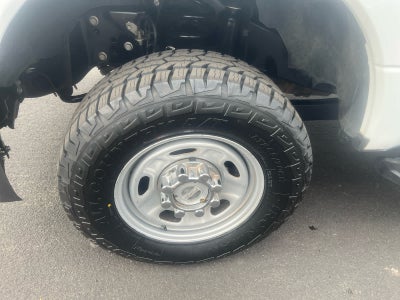 2020 Ford Super Duty F-250 SRW XL