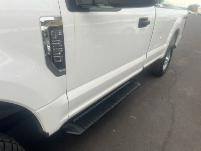 2020 Ford Super Duty F-250 SRW XL