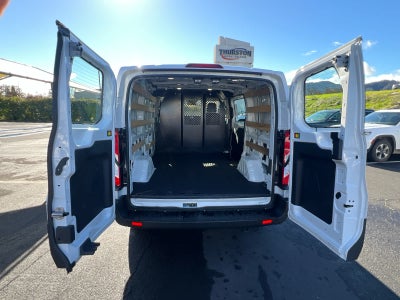 2024 Ford Transit Cargo Van Base