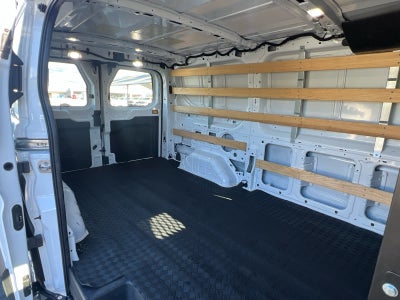 2024 Ford Transit Cargo Van Base