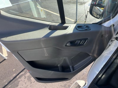 2024 Ford Transit Cargo Van Base