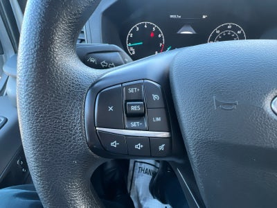 2024 Ford Transit Cargo Van Base