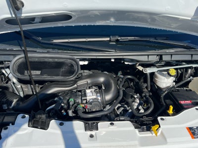 2024 Ford Transit Cargo Van Base