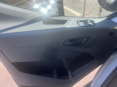 2023 Ford Transit Cargo Van Base