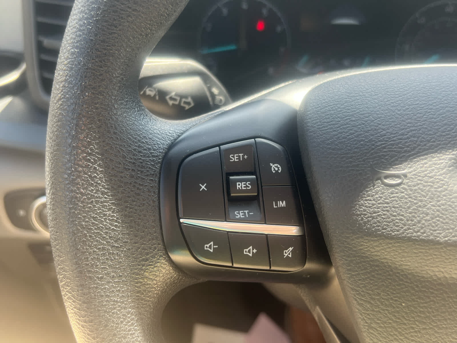 2023 Ford Transit Cargo Van Base