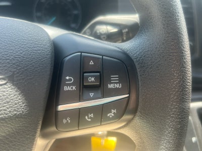 2023 Ford Transit Cargo Van Base
