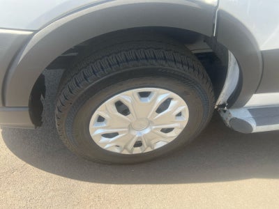 2023 Ford Transit Cargo Van Base