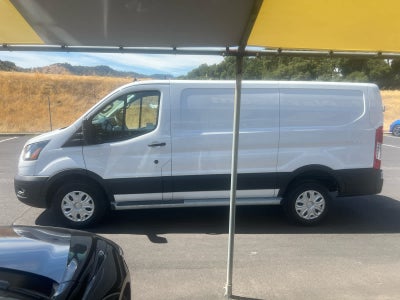 2023 Ford Transit Cargo Van Base