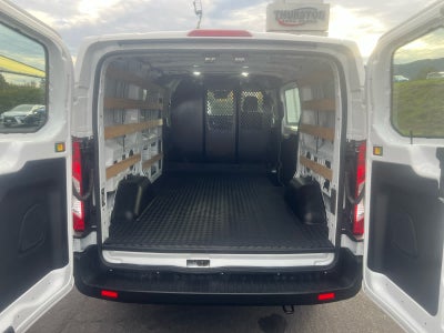 2024 Ford Transit Cargo Van T250 RWD LOW RF