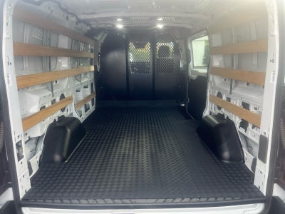 2024 Ford Transit Cargo Van T250 RWD LOW RF
