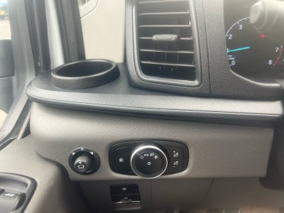 2024 Ford Transit Cargo Van T250 RWD LOW RF