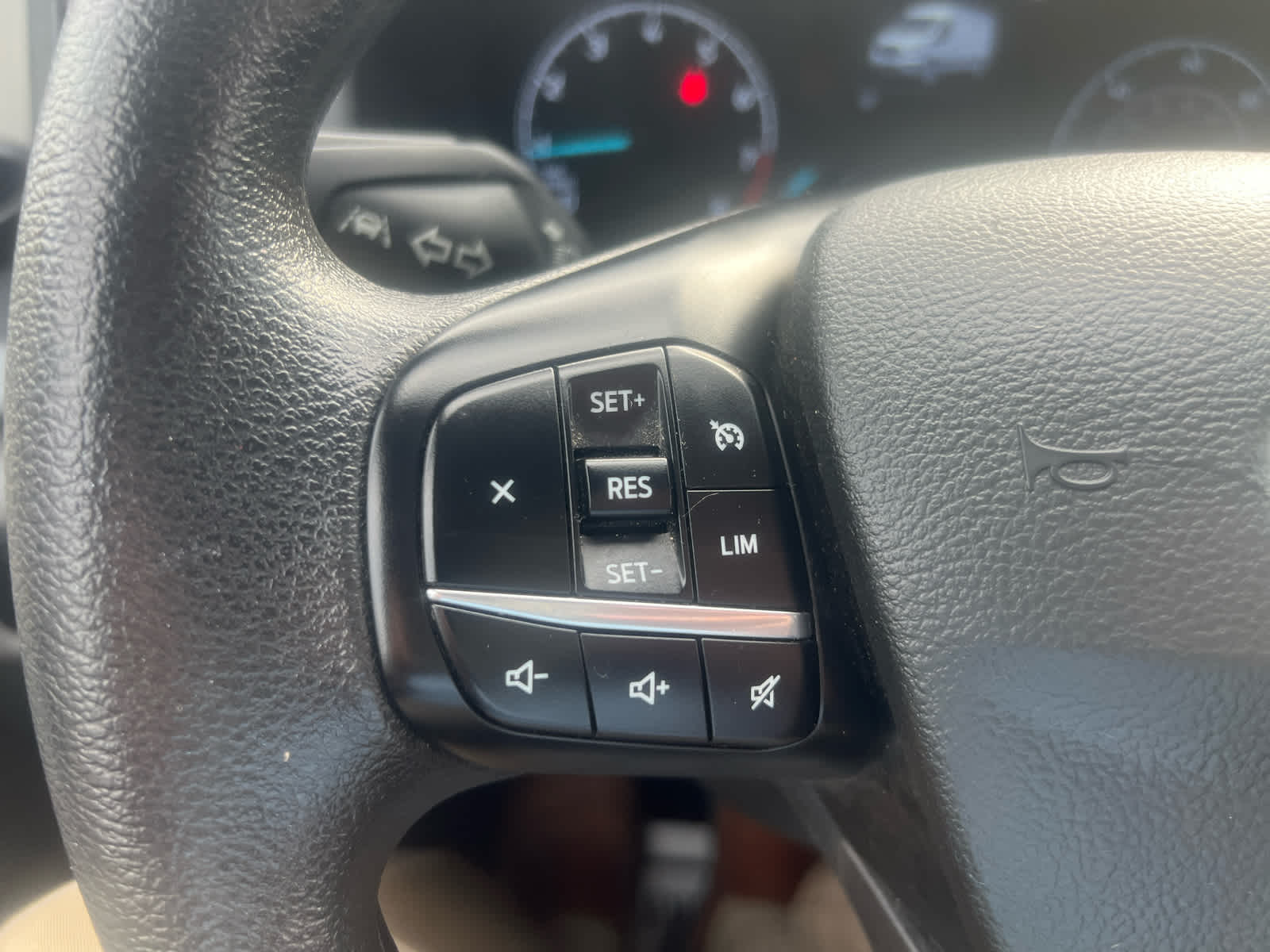 2024 Ford Transit Cargo Van T250 RWD LOW RF