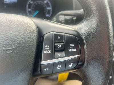 2024 Ford Transit Cargo Van T250 RWD LOW RF