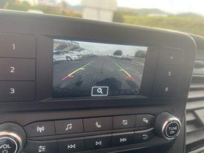 2024 Ford Transit Cargo Van T250 RWD LOW RF