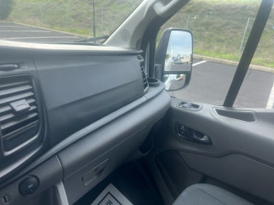 2024 Ford Transit Cargo Van T250 RWD LOW RF