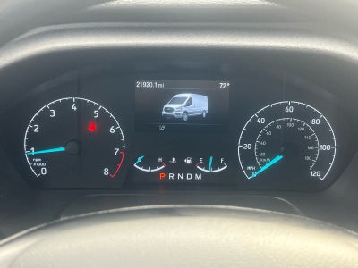 2024 Ford Transit Cargo Van T250 RWD LOW RF