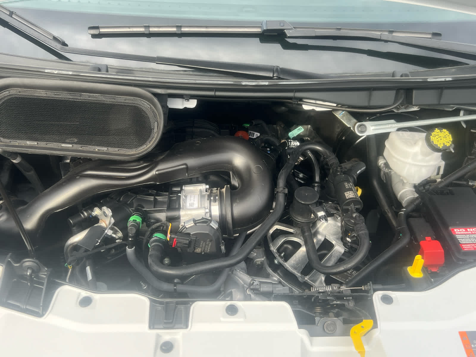 2024 Ford Transit Cargo Van T250 RWD LOW RF