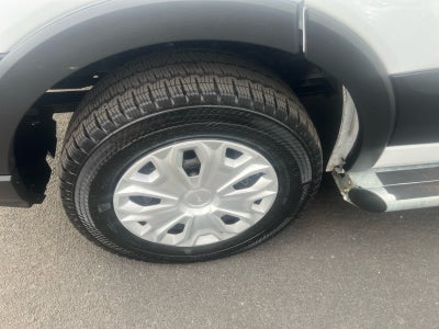 2024 Ford Transit Cargo Van T250 RWD LOW RF