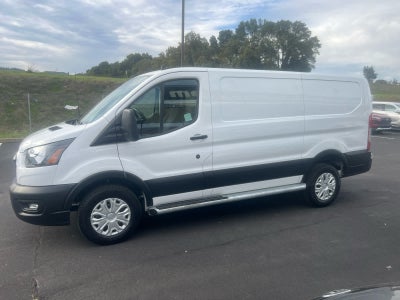 2024 Ford Transit Cargo Van T250 RWD LOW RF