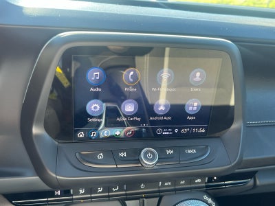 2022 Chevrolet Camaro 1LT