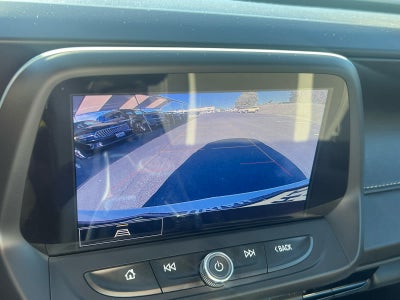 2022 Chevrolet Camaro 1LT