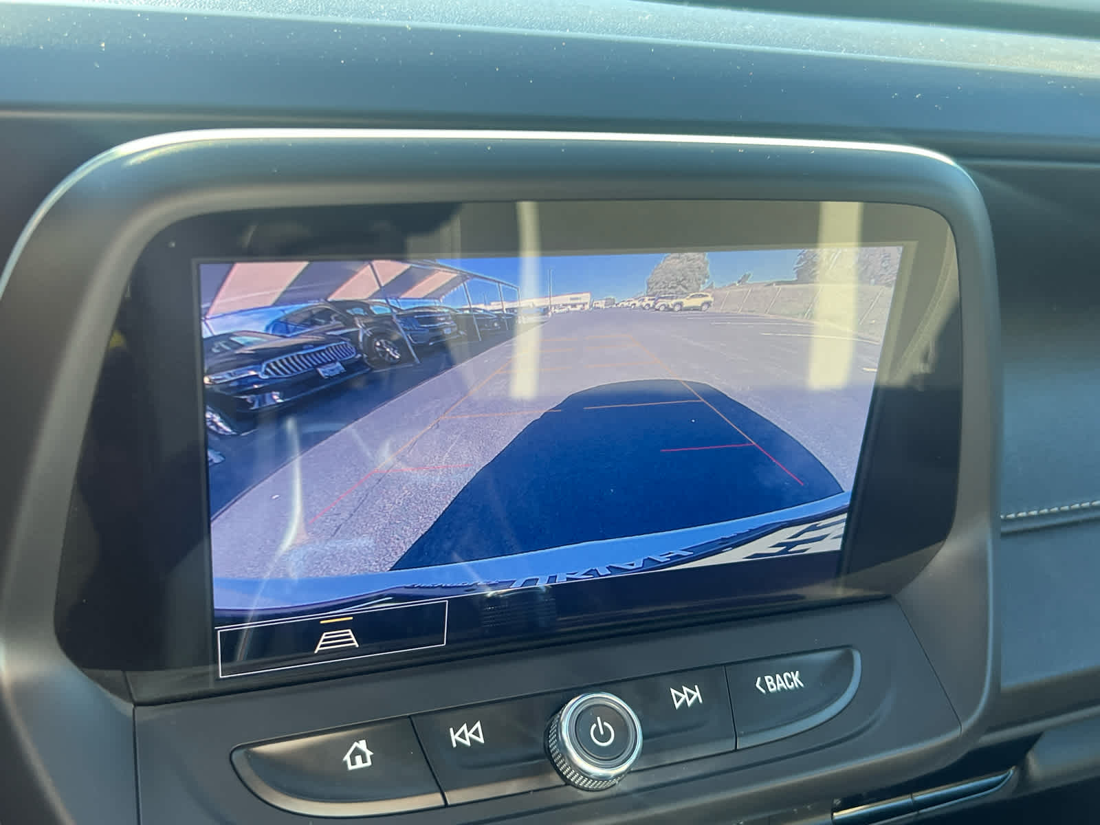 2022 Chevrolet Camaro 1LT